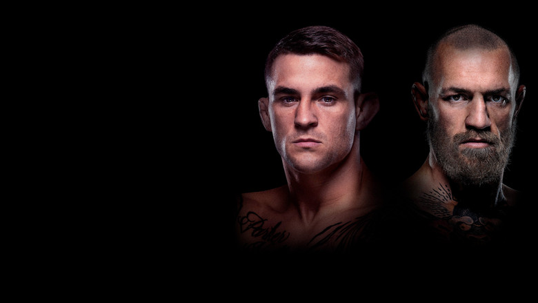 UFC 264: Poirier vs. McGregor 3 still 1
