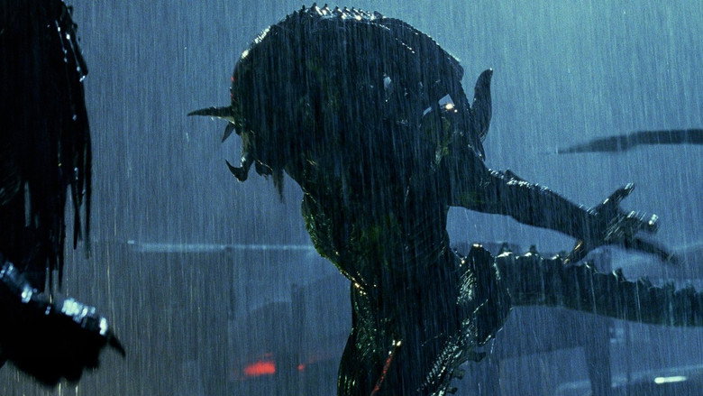 Aliens vs Predator: Requiem still 7
