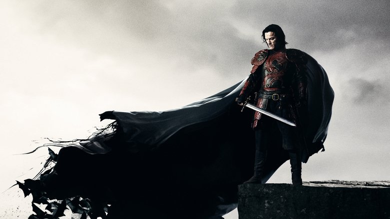 Dracula Untold still 1