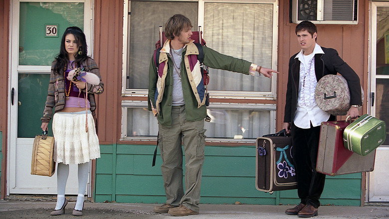 Moving McAllister still 1