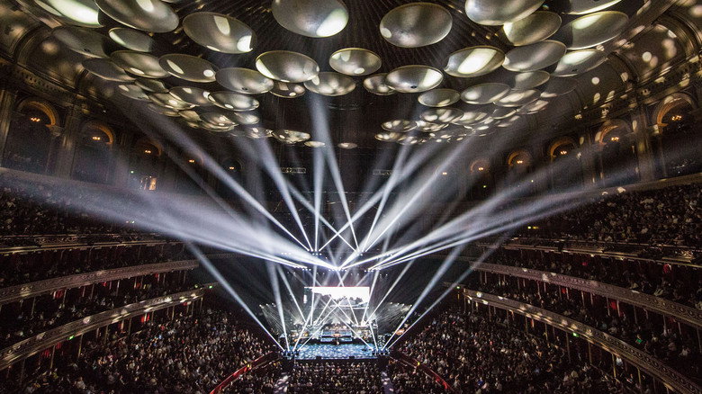 Marillion: All One Tonight - Live At The Royal Albert Hall still 1