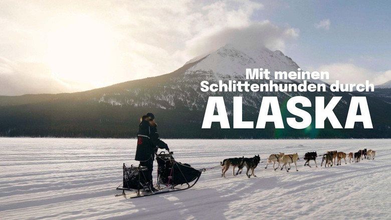 Musher, l'appel de l'Alaska still 3