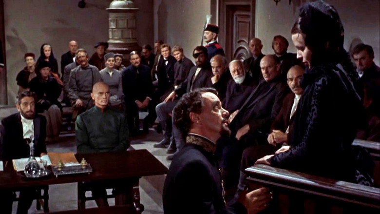The Brothers Karamazov still 7