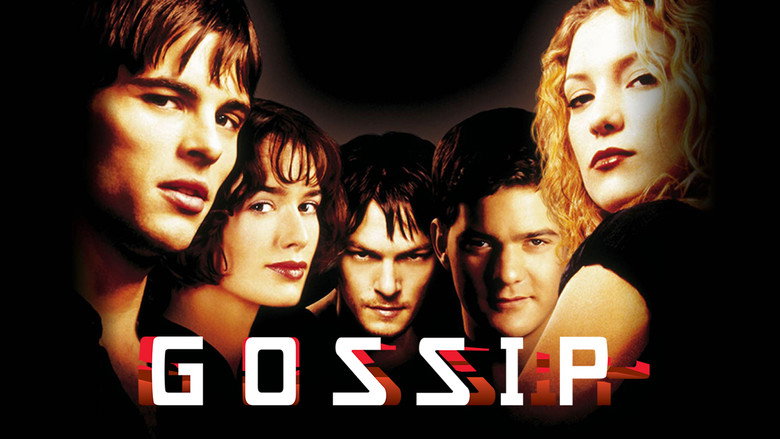 Gossip still 6