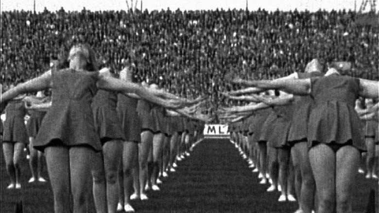 Yugoslavia: How Ideology Moved Our Collective Body still 1
