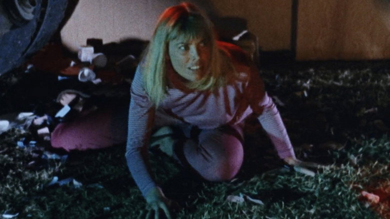 She Freak still 7