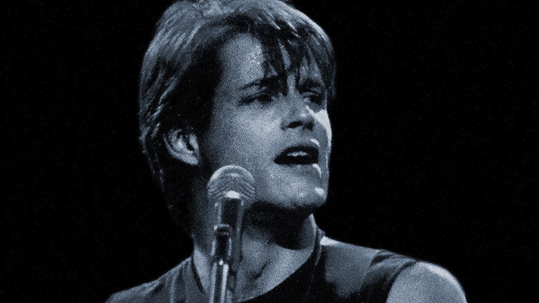 Eddie and the Cruisers II: Eddie Lives! still 3