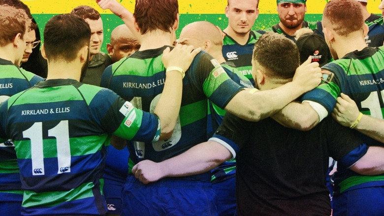 Steelers: The World's First Gay Rugby Club still 2