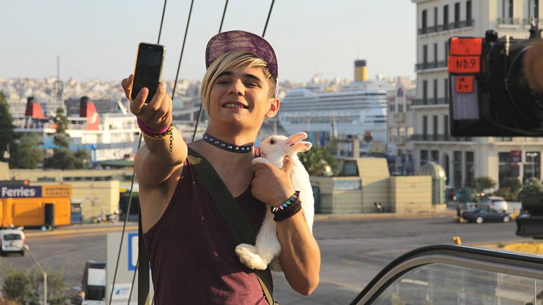 Xenia still 7