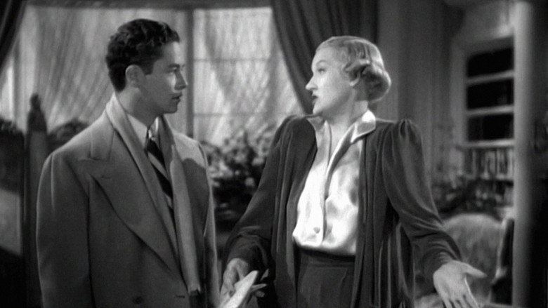 Fifth Avenue Girl still 8