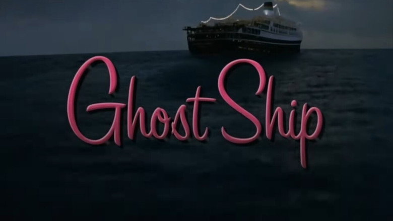 Ghost Ship still 7