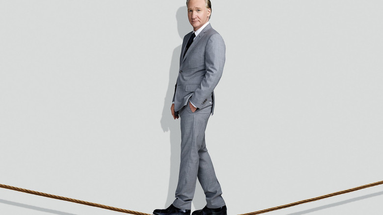 Bill Maher: Live from D.C. still 2