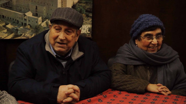 Kahal Kadosh: Sacred Community still 1