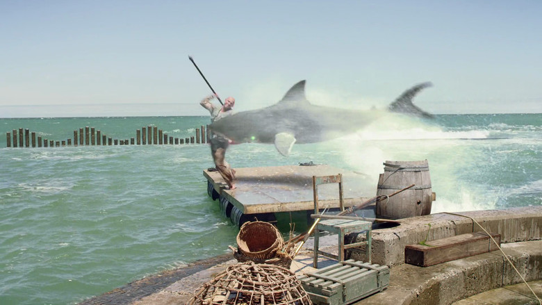 Empire of the Sharks still 5