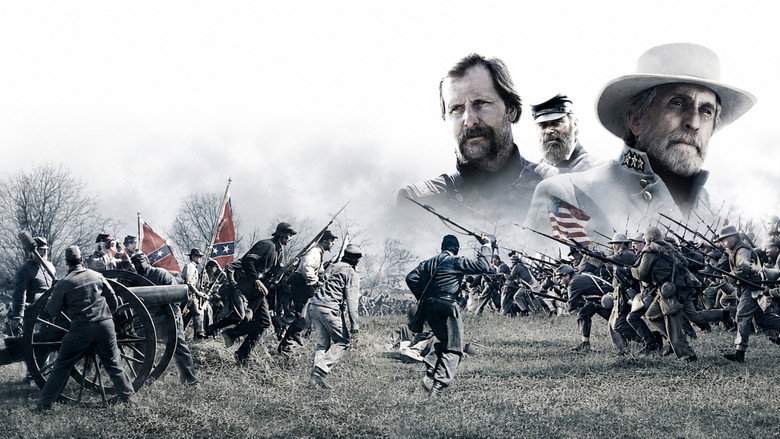 Gods and Generals still 3