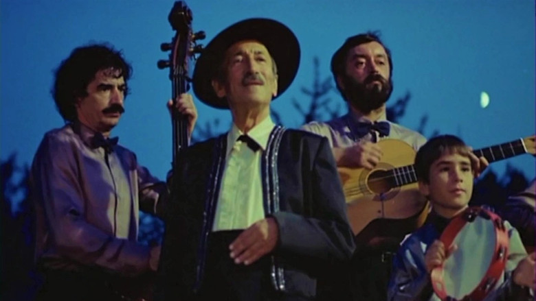 Tango Argentino still 1