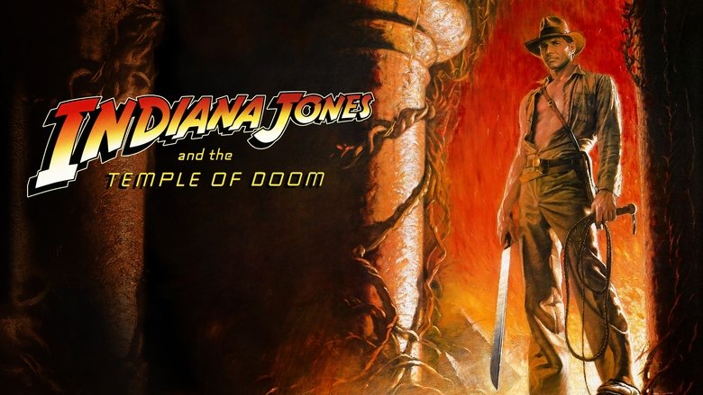 Indiana Jones and the Temple of Doom still 1