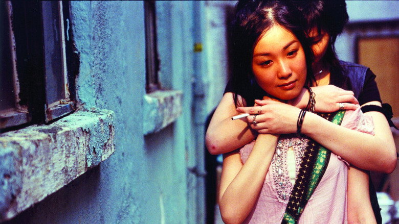 Butterfly still 7
