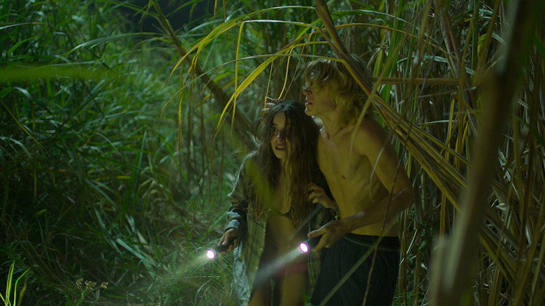 Out of the Shadows still 3