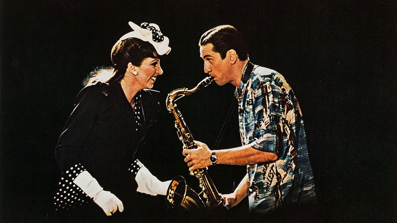 New York, New York still 7