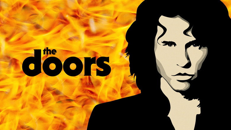 The Doors still 1