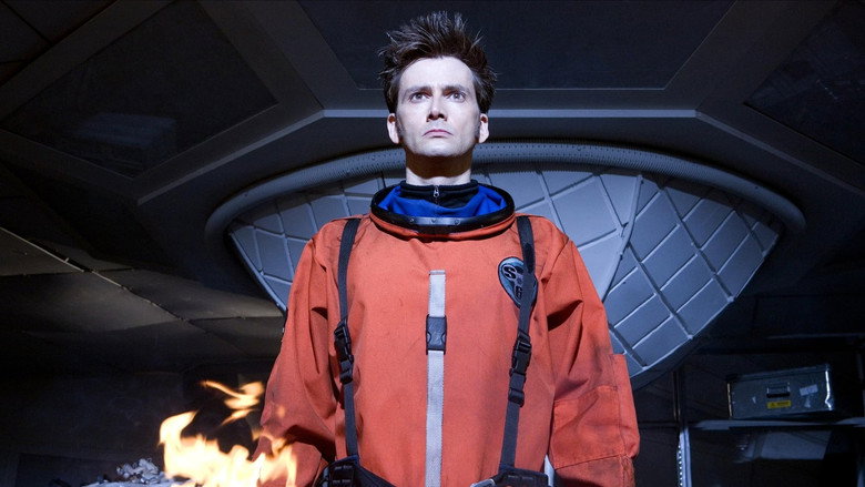 Doctor Who: The Waters of Mars still 6