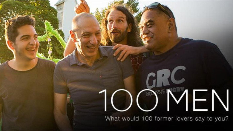 100 Men still 3