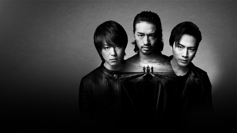 High & Low The Red Rain still 1
