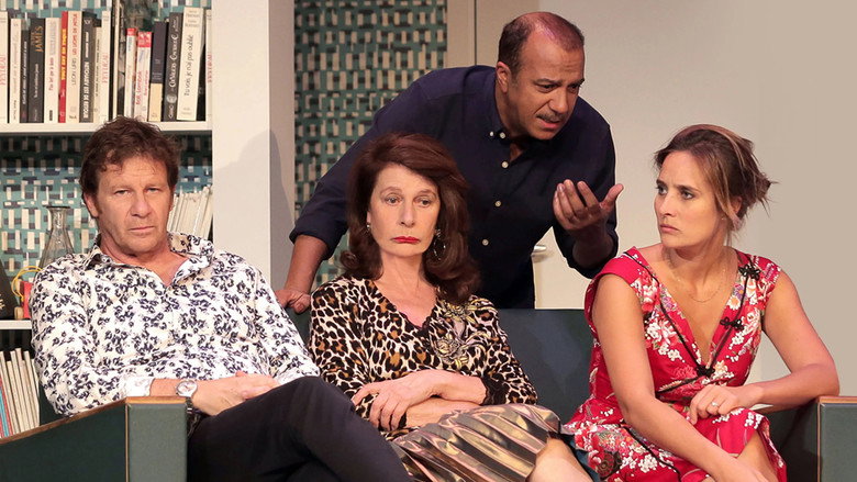 Non à l'argent ! still 1