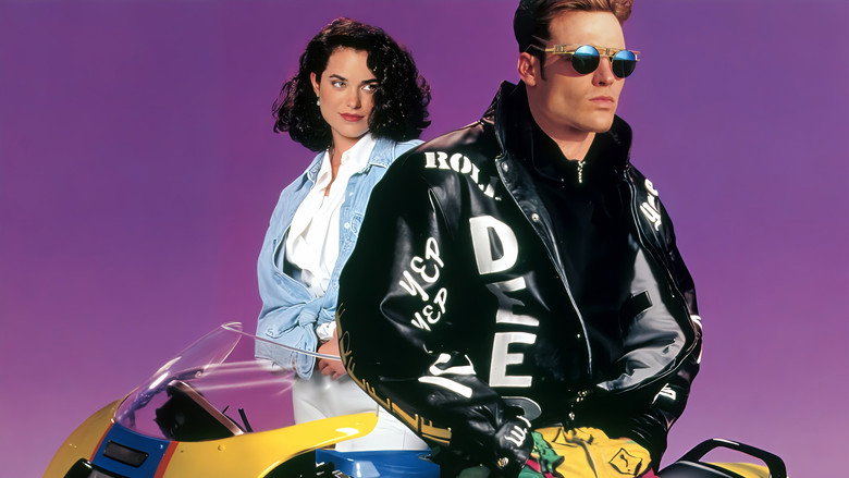 Cool as Ice still 1