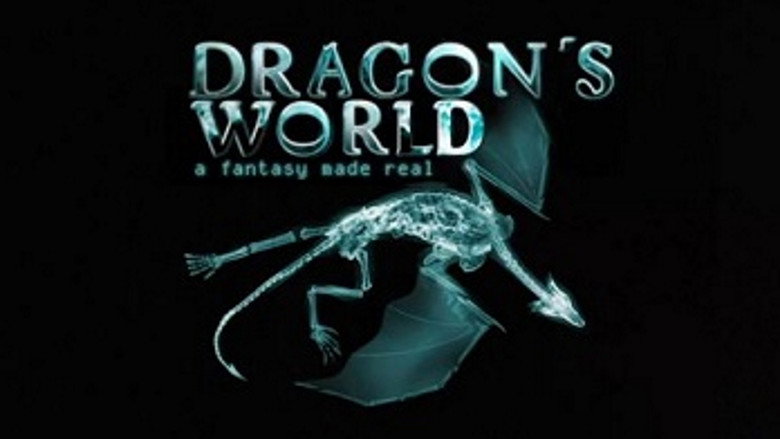 Dragon's World: A Fantasy Made Real still 3