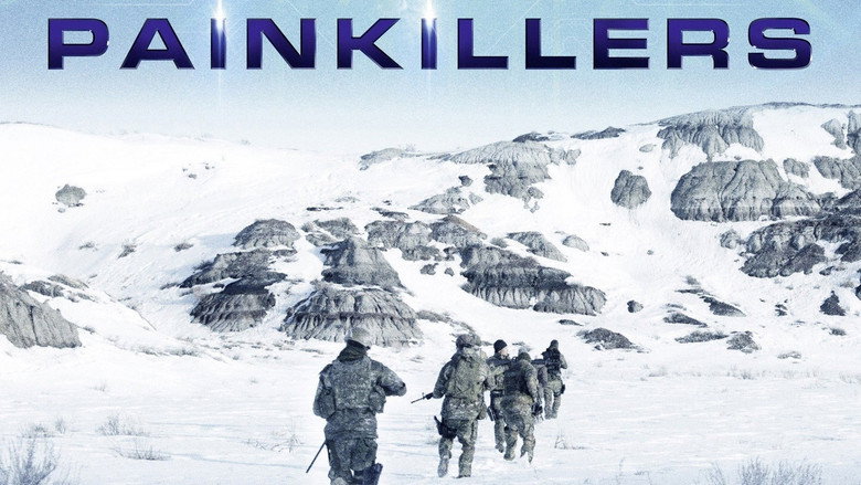 Painkillers still 7