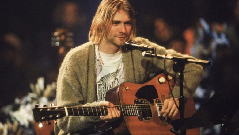 All Apologies: Kurt Cobain 10 Years On still 3