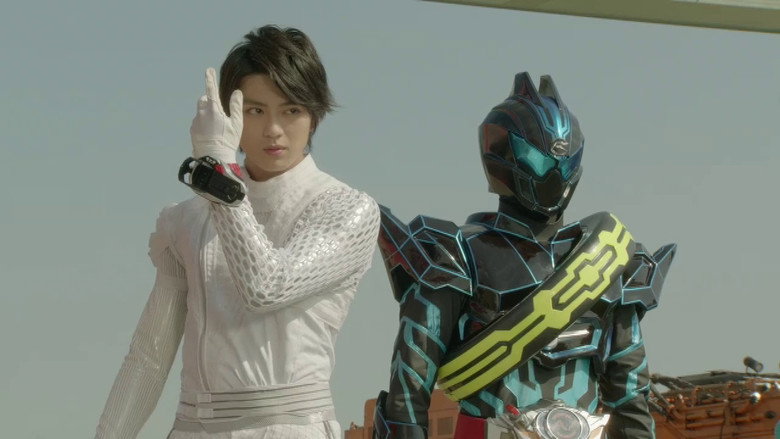 Kamen Rider Drive: Surprise Future still 1