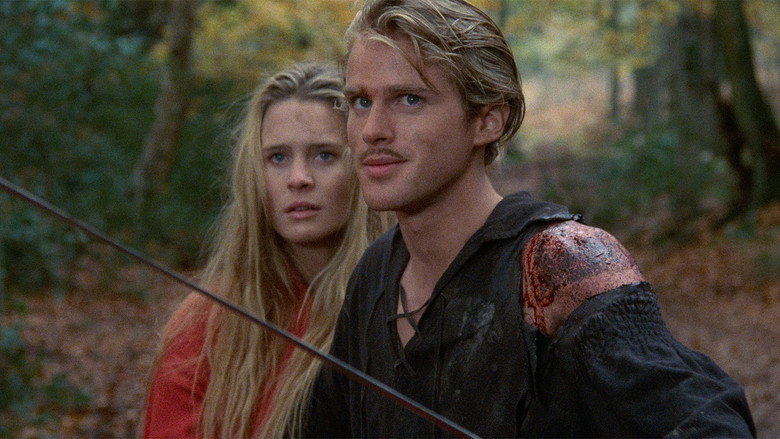 The Princess Bride still 1