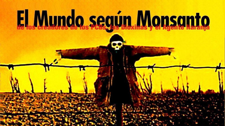 The World According to Monsanto still 1