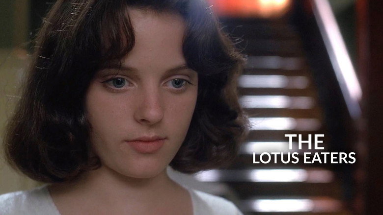 The Lotus Eaters still 1