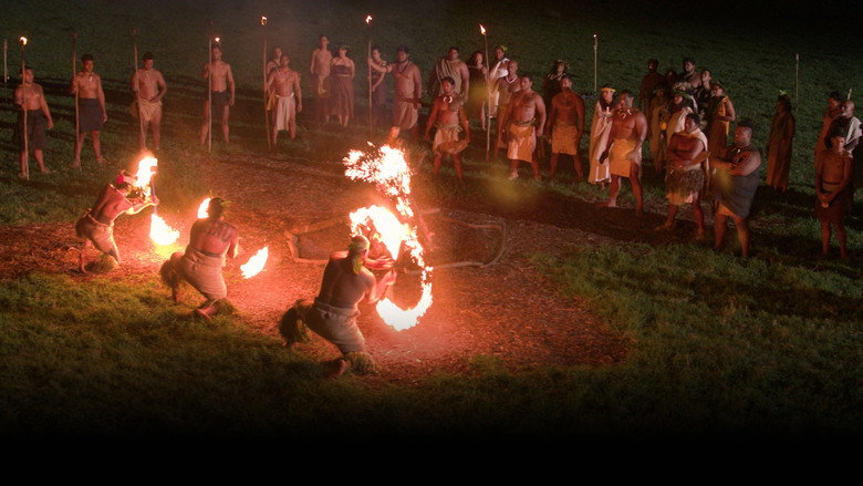 The Islands still 3