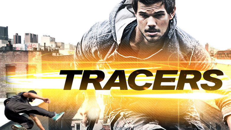 Tracers still 4