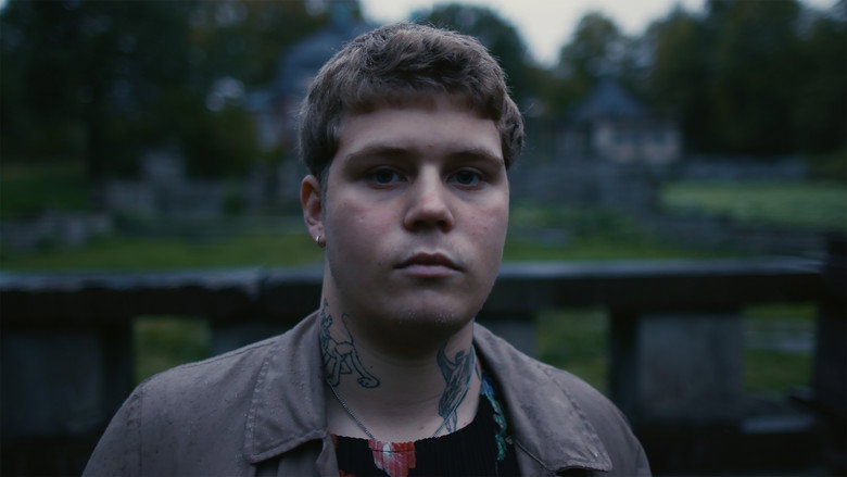 Yung Lean: In My Head still 1