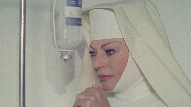 Killer Nun still 4