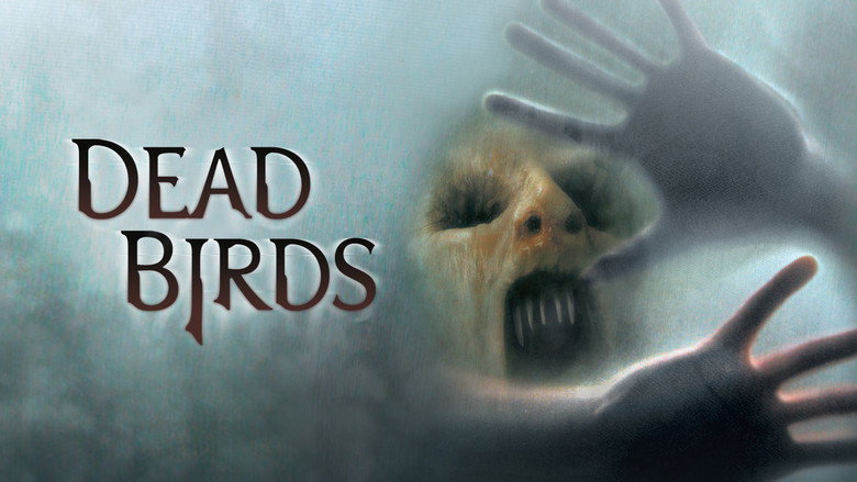 Dead Birds still 7