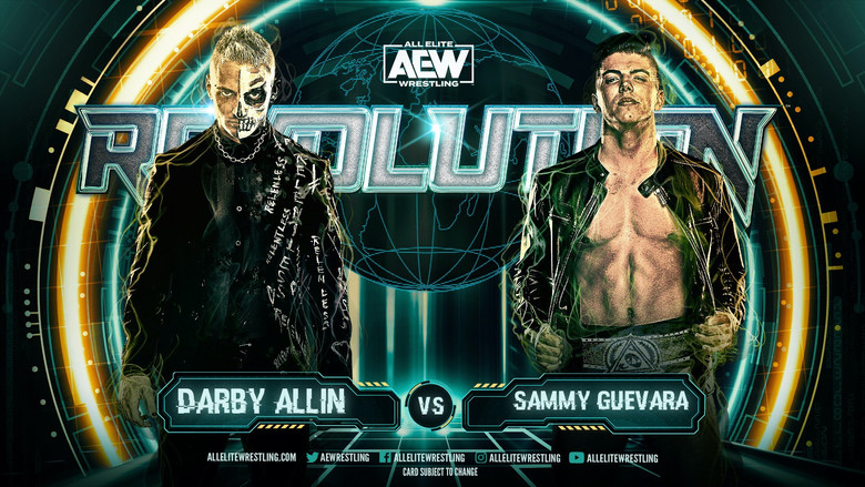 AEW Revolution 2020 still 4
