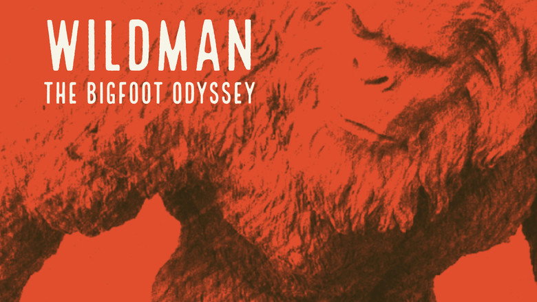 Wildman: The Bigfoot Odyssey still 1