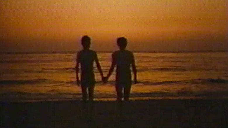 The Man from the Sea still 1