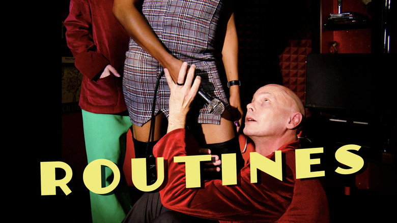 Routines still 2