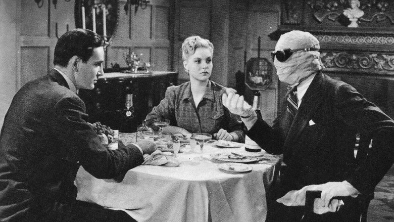 The Invisible Man Returns still 7