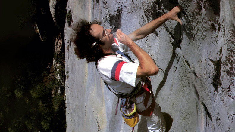 Jean Claude Droyer, Unconditional Freedom still 1