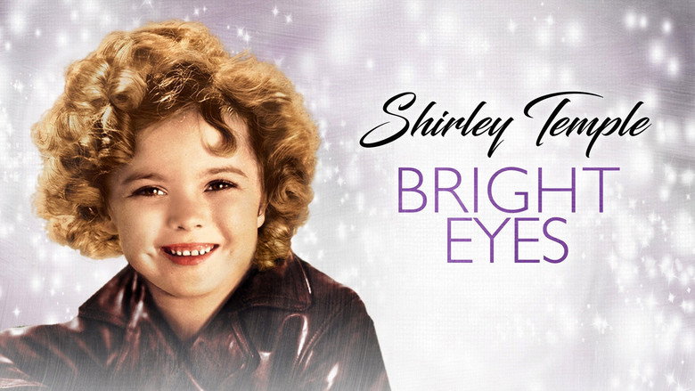 Bright Eyes still 2
