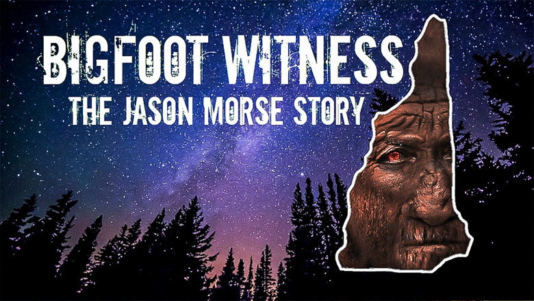 Bigfoot Witness: The Jason Morse Story still 2